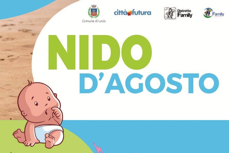 Nido d'agosto 2024