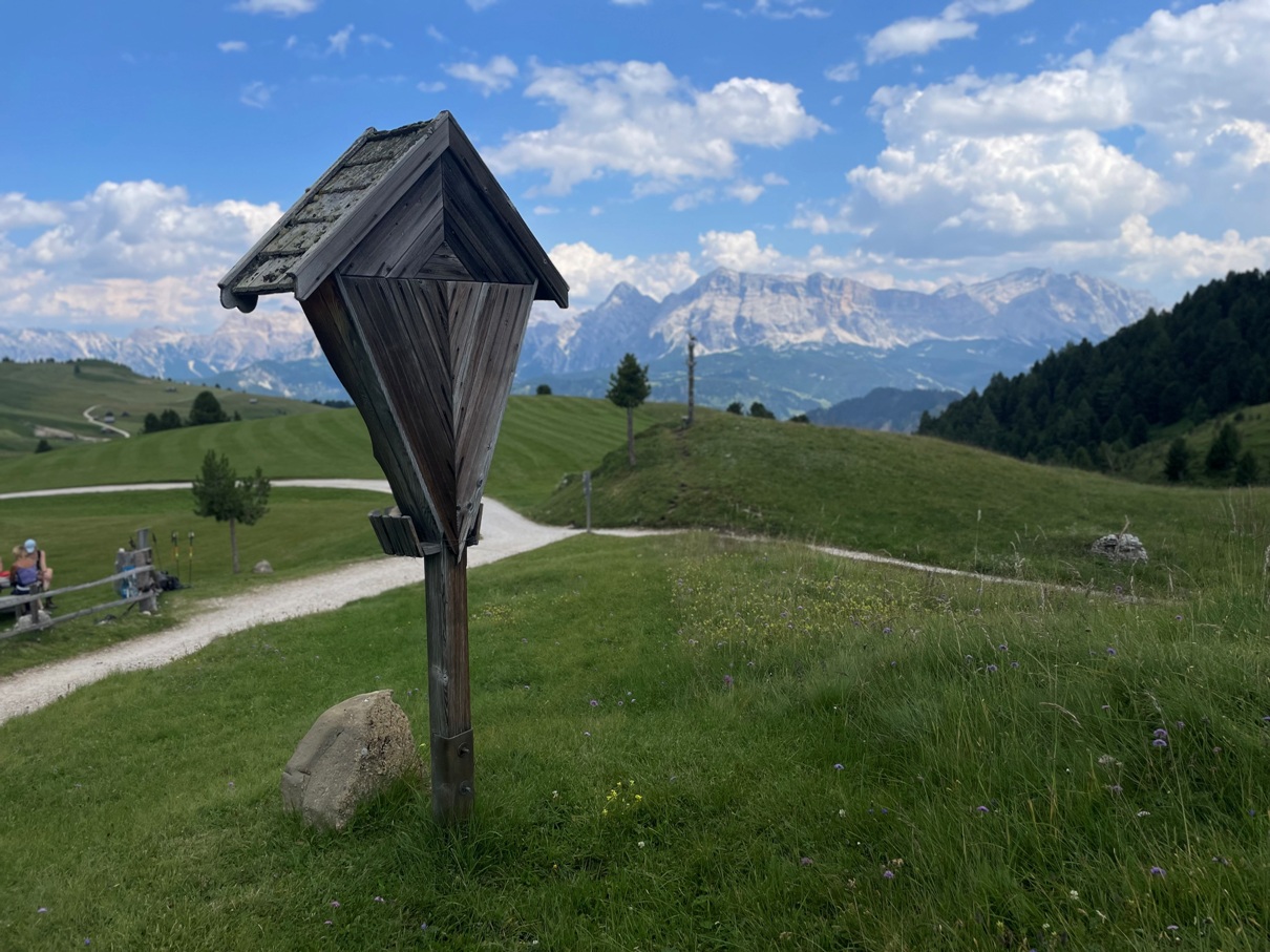 Al via il Mese della Montagna