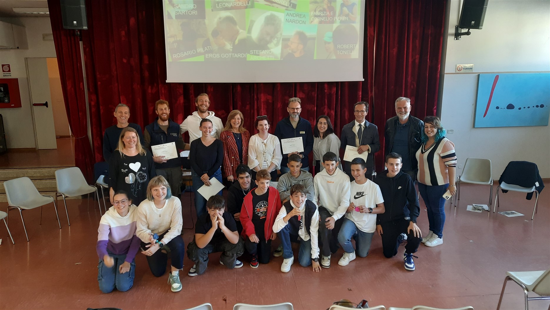 Campus orientamento, successo confermato