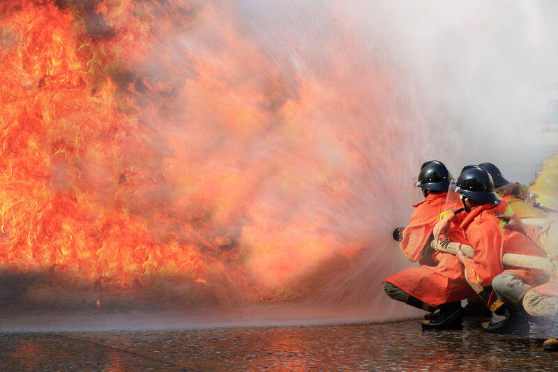 Avviso pubblico di reclutamento nel gruppo allievi del Corpo Vigili del Fuoco Volontari di Lavis.